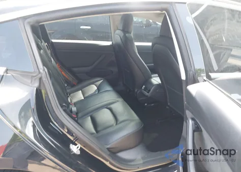 2019 Tesla Model 3 Long Range/Mid Range/Standard Range/Standard Range Plus из США, поврежденный, VIN 5YJ3E1EAXKF417006